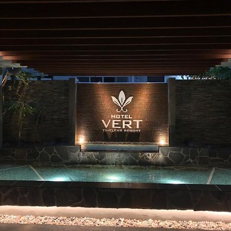 Hotel Vert -ヴェール- Φουκουόκα Εξωτερικό φωτογραφία